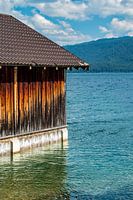 Entspannung am Walchensee