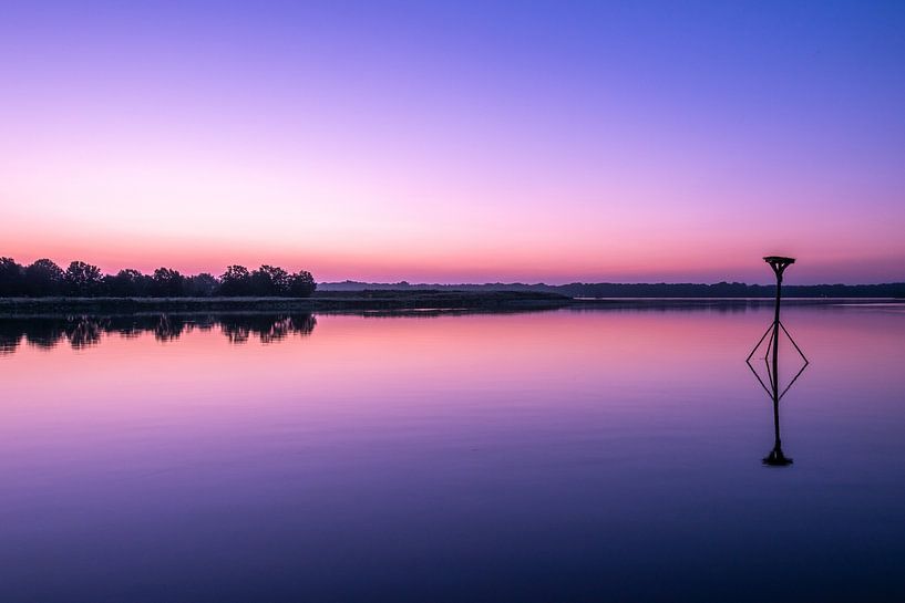 Mooder Maas by Kim Lijnders