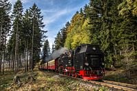 HSB 99-7240 Brockenbahn