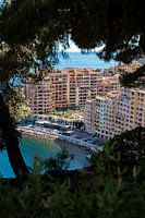 Monaco Stadt | Ansichten | Reisefotografie