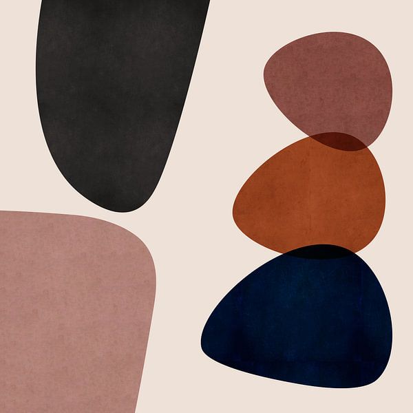 Élémentaire par Roberto Moro