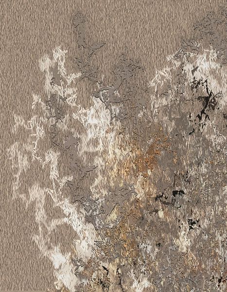 Abtauen von Dominique Landau