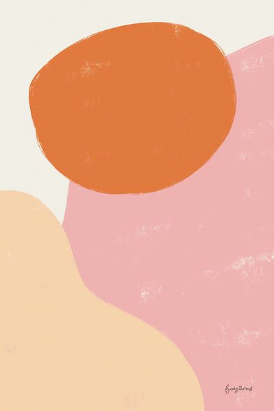 Eclectic I, Becky Thorns by Wild Apple