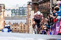 Mathieu auf Montrose - Glasgow