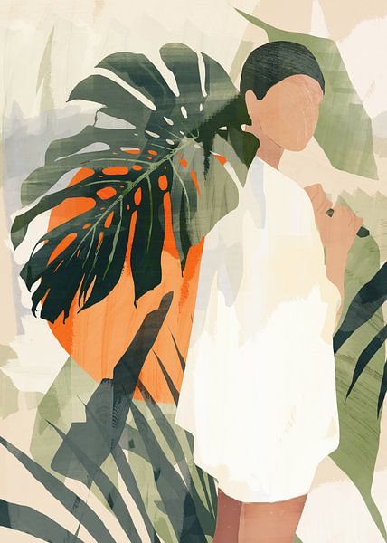 Jungle 3 by ThingDesign 