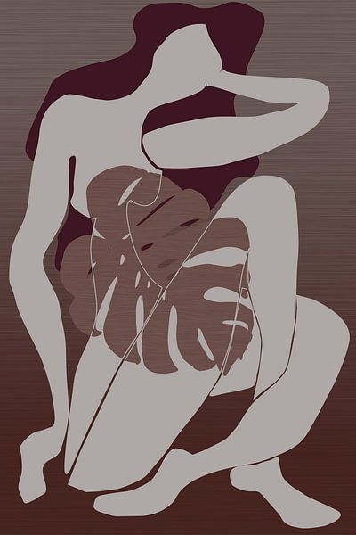 Eva von True Color Stories