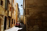 Rue du Saint Sepulcre