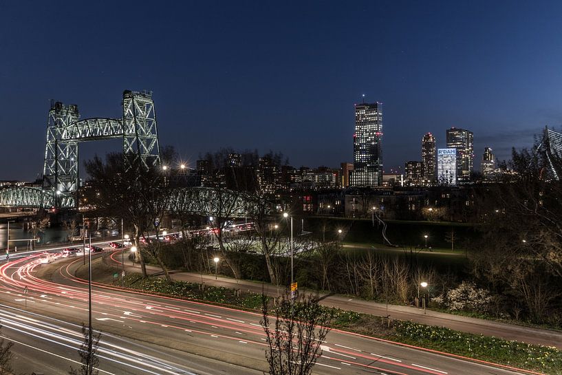 La HEF Rotterdam par AdV Photography