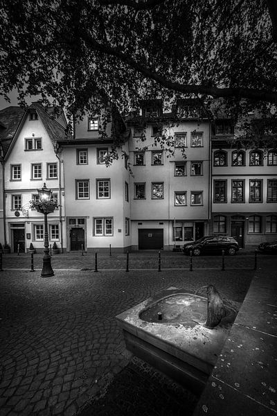 Altstadt, Mainz von Jens Korte