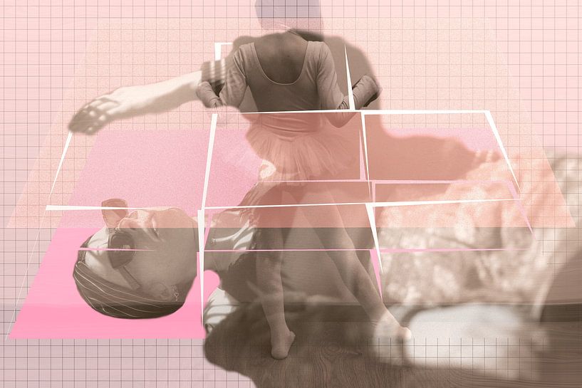 Couches par True Color Stories