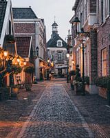 Charming Street