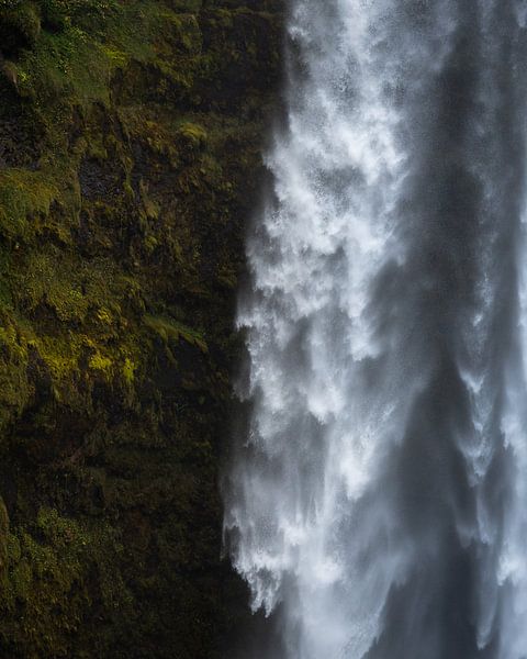 Water and Stone van Robin Gooijers | Fotografie