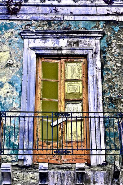 Once upon a time in Sicily by Silva Wischeropp