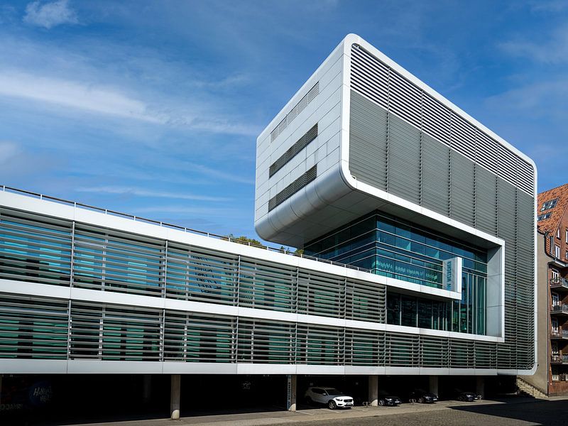 ____] Gestaltung Hamburg von Wil Crooymans