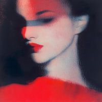 Portrait introspectif