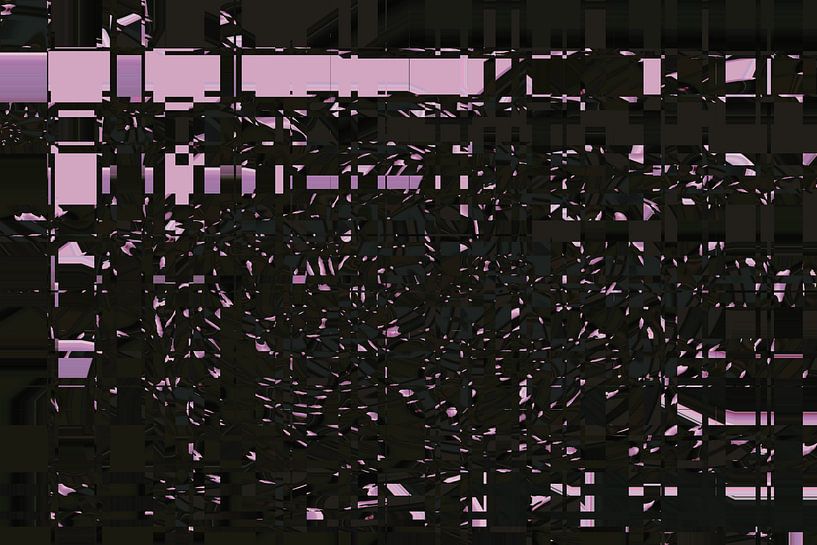 Kunstdruck, digitale Kunst par ines meyer