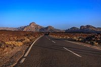 "Der Weg nach Nirgendwo"