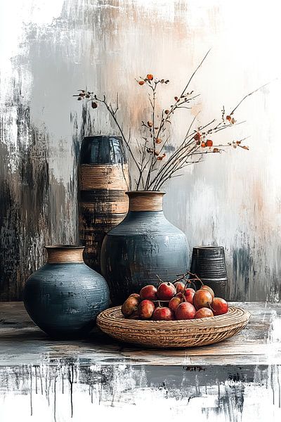 Apfelschalen | Silent Conversations von Zen und Mehr