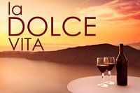 Das Dolce Vita