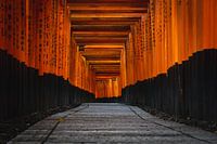 Sanctuaire Fushimi Inari Taisha