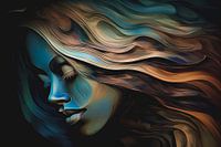 Fragments of Feminity