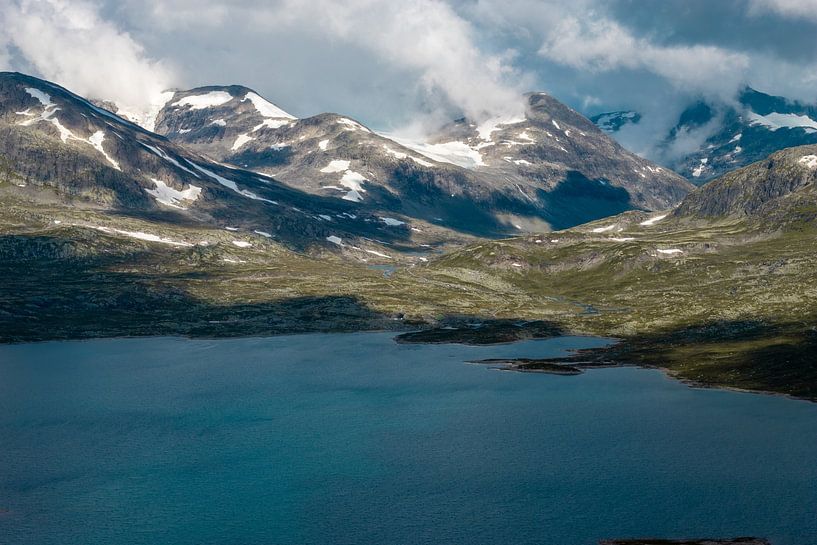 shadow by Sebastian Stef