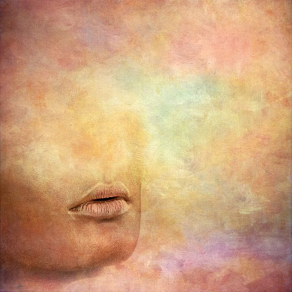 VERVOER van INA FineArt