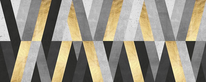 Coups d'or 1 par Vitor Costa