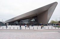 Centraal station Rotterdam