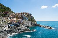 Manarola, Cinque Terre