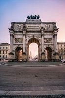 Siegestor München