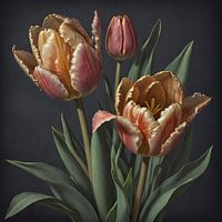 Tulip Splendour 2