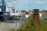 Haven van de Blauwe Stad