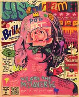 Nous sommes le Metaverse