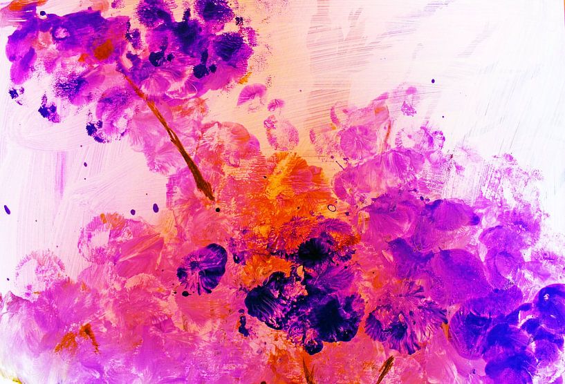 Sommergarten von M.A. Ziehr