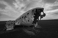 DC3-Wrackteile