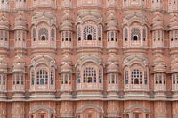Hawa Mahal Jaipur (seen at vtwonen)