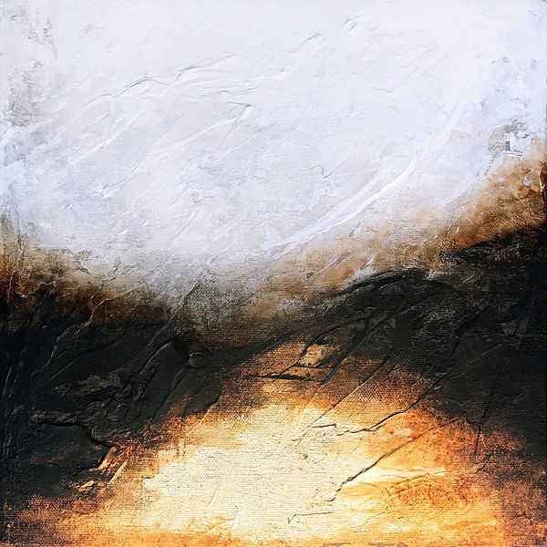 Alte Sonne von Alyson Storms