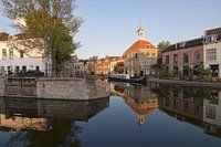 Zakkendragershuisje in Schiedam