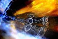 ,,Kupfer und Messing"