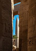 Obelisk in Karnak