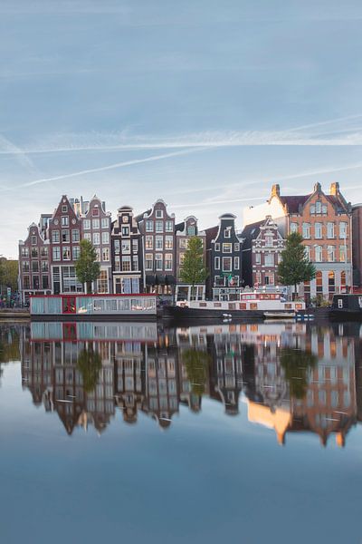 Dancing Sisters, Amsterdam von Stephanie Pfundt