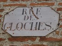 Op zoek naar de klepel...