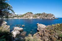 Blick von der Isola Bella