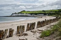 Strand Cushendun