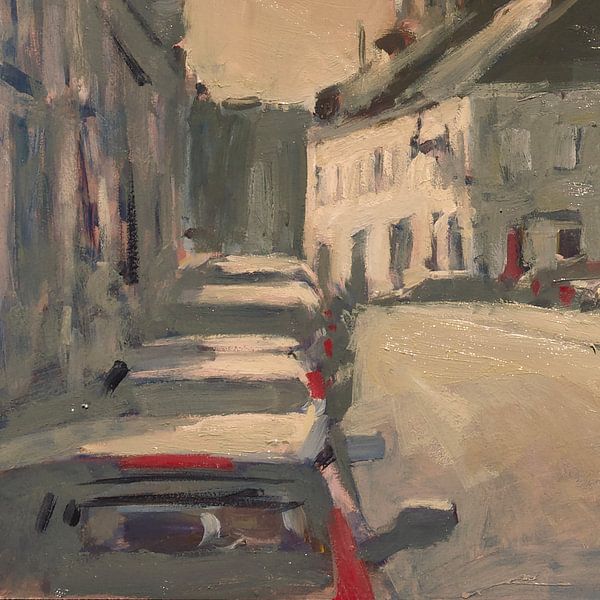 Autos! von Nop Briex