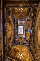 The stairway to your dreams