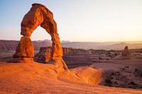 Deicate Arch, USA