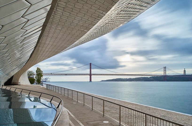 MAAT von Paulo Gomes