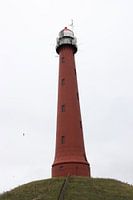 Lighthouse IJmuiden low 1